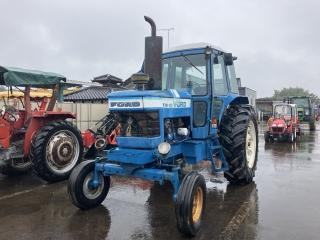 FORD OTHER