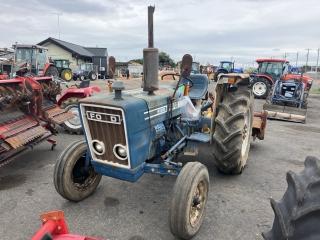 FORD OTHER
