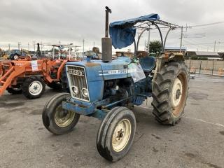 FORD OTHER