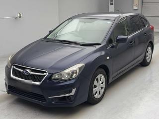 SUBARU IMPREZA SPORT