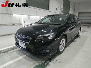 SUBARU IMPREZA SPORT