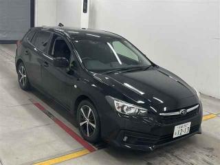 SUBARU IMPREZA SPORT
