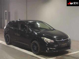 SUBARU IMPREZA SPORT