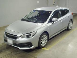 SUBARU IMPREZA SPORT