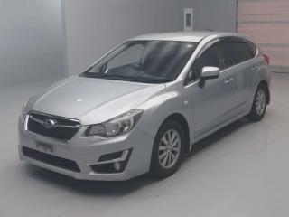SUBARU IMPREZA SPORT