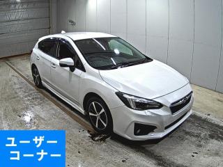 SUBARU IMPREZA SPORT