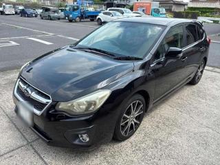 SUBARU IMPREZA SPORT