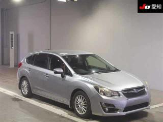 SUBARU IMPREZA SPORT