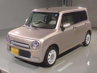 SUZUKI ALTO LAPIN CHOCOLATE
