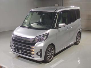 MITSUBISHI EK SPACE CUSTOM