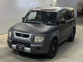 HONDA ELEMENT