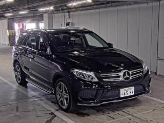 MERCEDES BENZ M CLASS