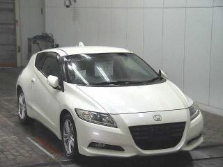 HONDA CR-Z
