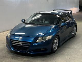 HONDA CR-Z