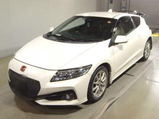HONDA CR-Z