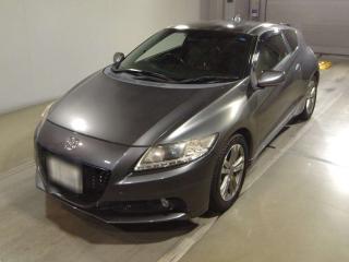 HONDA CR-Z