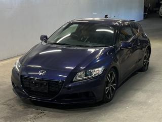 HONDA CR-Z