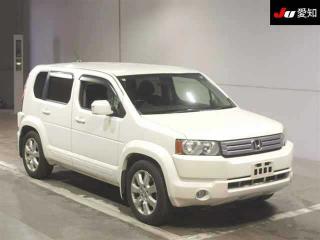 HONDA CROSSROAD