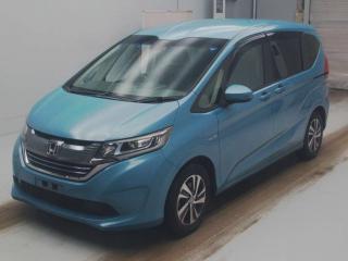 HONDA FREED HYBRID