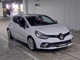 RENAULT LUTECIA
