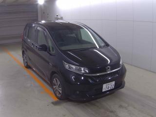 HONDA FREED HYBRID