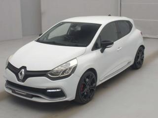 RENAULT LUTECIA