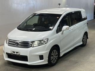HONDA FREED SPIKE