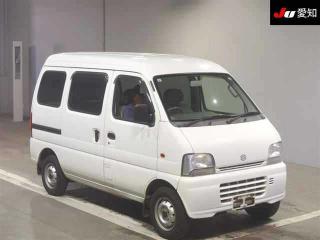 SUZUKI EVERY VAN