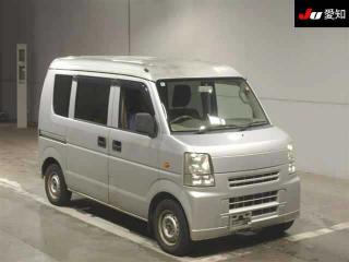 SUZUKI EVERY VAN