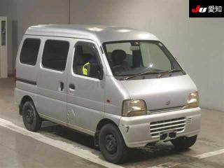 SUZUKI EVERY VAN