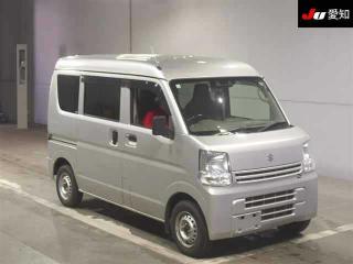 SUZUKI EVERY VAN