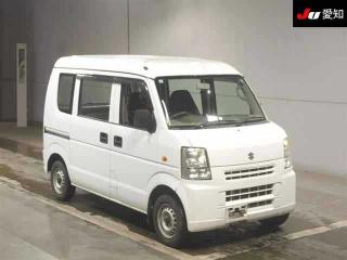 SUZUKI EVERY VAN