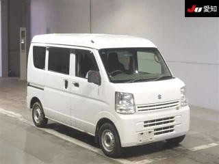 SUZUKI EVERY VAN