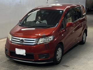 HONDA FREED SPIKE