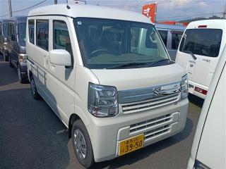SUZUKI EVERY VAN