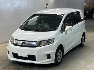 HONDA FREED SPIKE
