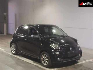 SMART FOURFOUR
