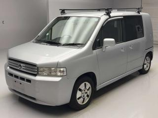 HONDA MOBILIO SPIKE