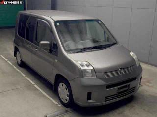 HONDA MOBILIO