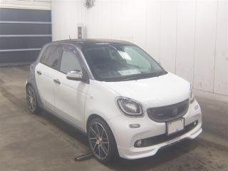 SMART FOURFOUR