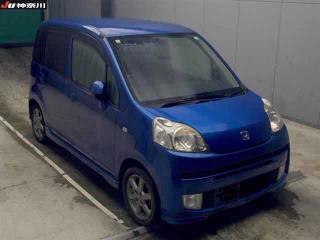 HONDA LIVE DIVA