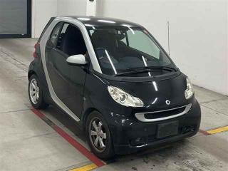SMART FORTWO COUPE