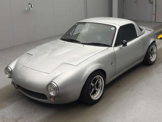 MAZDA EUNOS ROADSTER