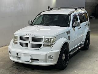 DODGE NITRO