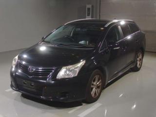 TOYOTA AVENSIS WAGON