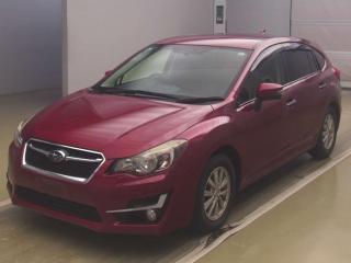 SUBARU IMPREZA SPORT