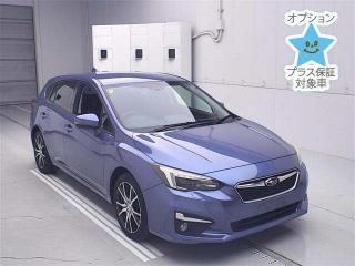 SUBARU IMPREZA SPORT