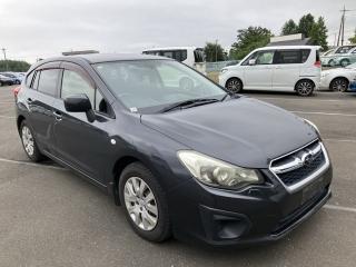 SUBARU IMPREZA SPORT