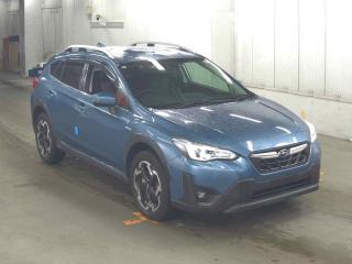 SUBARU IMPREZA SPORT
