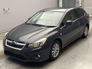 SUBARU IMPREZA SPORT